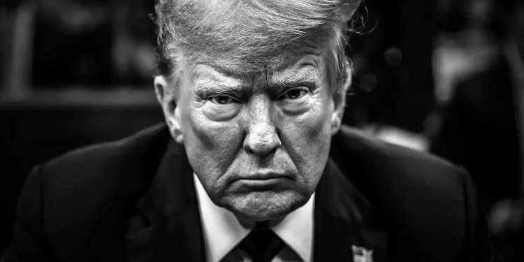 تهدید جدید ترامپ علیه ایران