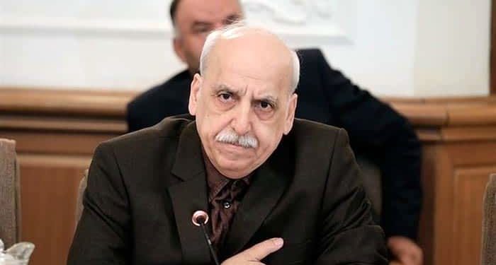 عبده تبریزی: از زبان خود پزشکیان شنیدم که می‌گوید «فقط همین یک دوره هستم»