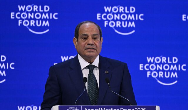 مصر: تلاش می کنیم تنش ایران و آمریکا را کاهش دهیم