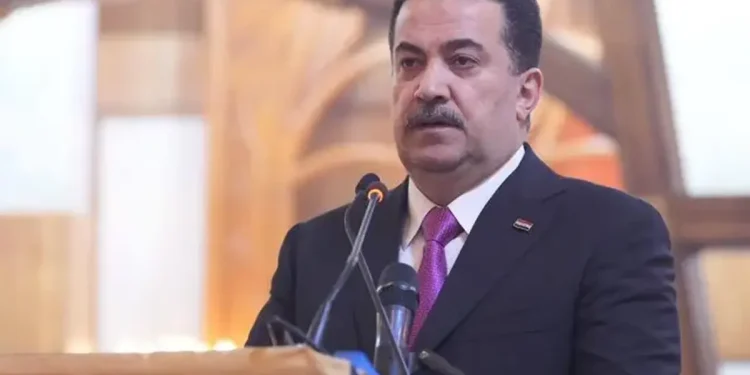 عراق واسطه ایران و آمریکا برای شروع مذاکرات شد