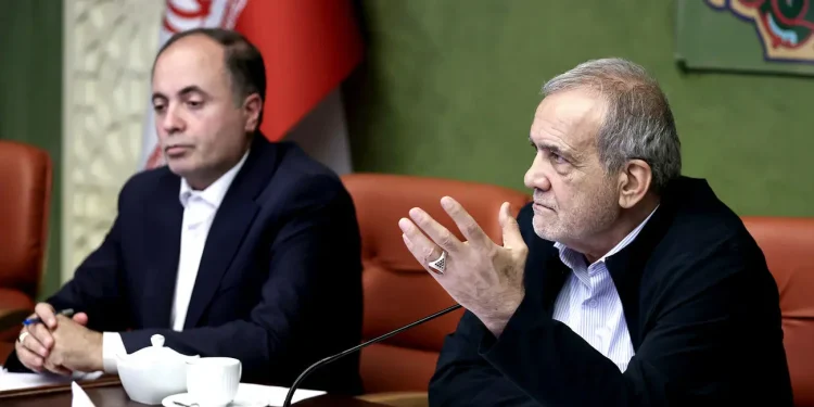 پس‌لرزه‌های سخنان جنجالی رئیس‌جمهور/ وزیر جهاد کشاورزی استعفا داد؟