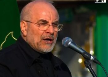 واکنش شدید قالیباف به تهدید آمریکا علیه رهبر انقلاب: «تمام مسلمانان پاسخ خواهند داد»