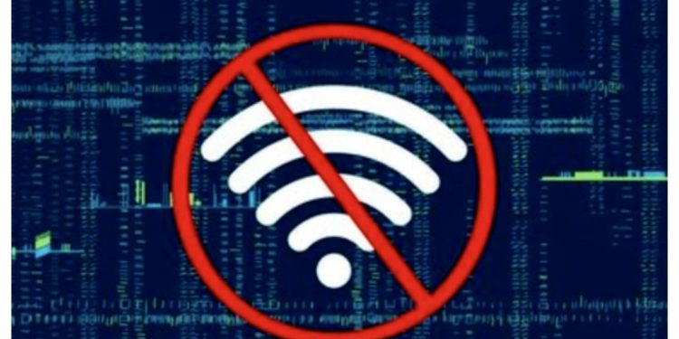 اظهارات معاون وزیر کشور درباره زمان وصل شدن اینترنت