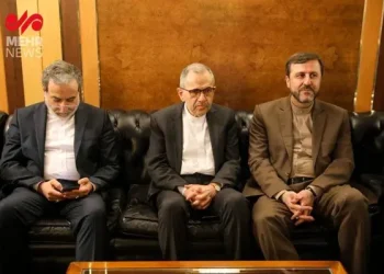 مذاکره دیگر اولویت ایران نیست!