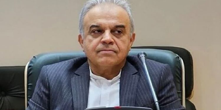 معاون ارزی بانک مرکزی استعفا کرد