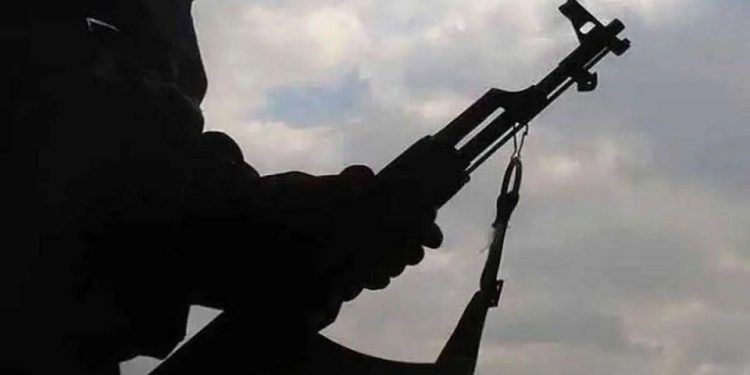 ناکامی تروریست‌ها در نفوذ به کشور/درگیری مرزبانان با عناصر مسلح در سراوان