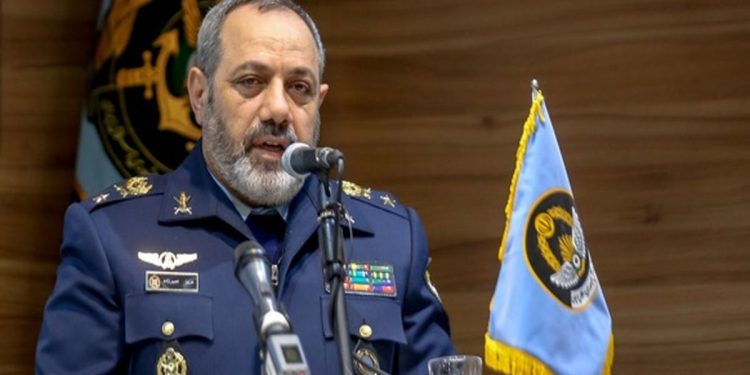 هشدار صریح وزیر دفاع: پاسخ ایران به هر تهدیدی «بی‌ملاحظه و کوبنده» خواهد بود + فیلم