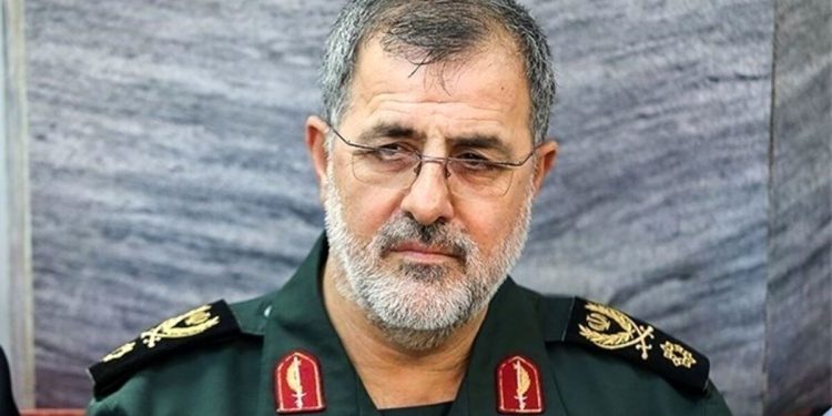 پیام مهم فرمانده کل سپاه: دست به ماشه؛ آماده تر از همیشه هستیم