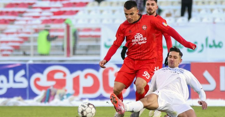 ملوان همچنان کابوس مدعیان است