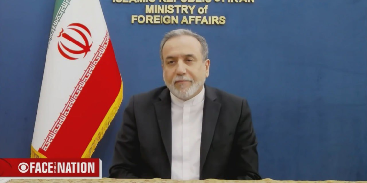 عراقچی: روز پنجشنبه در ژنو با طرف آمریکایی دیدار می‌کنیم/ امکان توافقی بهتر از برجام