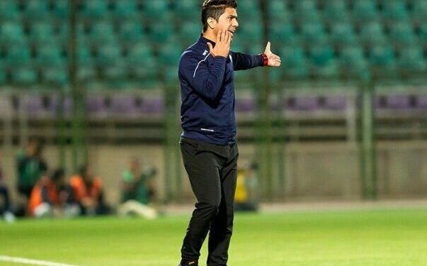 مربی پیکان: طلسم ۱۶ ساله برابر استقلال را شکستیم