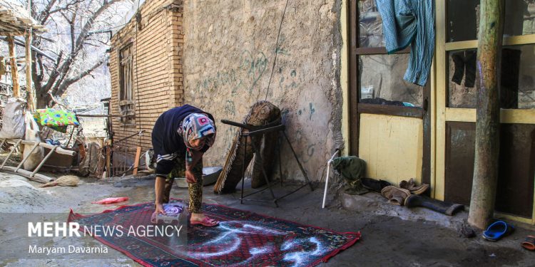 هشدار آبفا درباره خانه‌تکانی‌های پرمصرف؛ افت فشار آب در کمین است