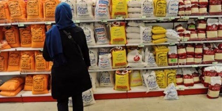 قیمت تخم‌مرغ کاهش و کنسرو افزایش یافت+جدول قیمت کالاهای اساسی