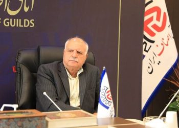 رئیس اتاق اصناف ایران: اصناف در بزنگاههای حساس کنار انقلاب بودهاند