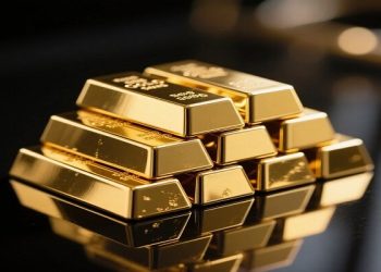 سقوط تاریخی طلا از سال ۱۹۸۳