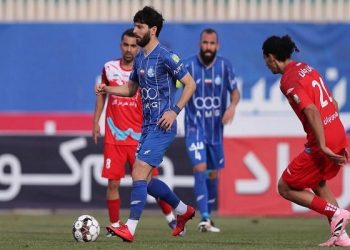 بازیکن ملی پوش استقلال زیر تیغ جراحی رفت