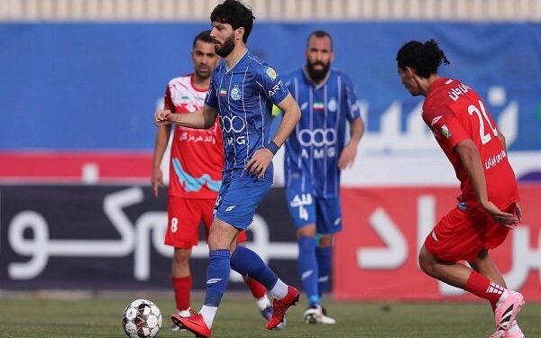 بازیکن ملی پوش استقلال زیر تیغ جراحی رفت