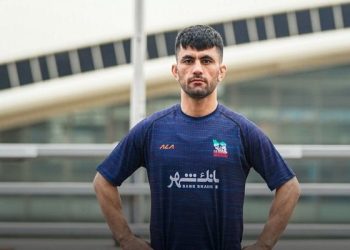 یک طلا و دو برنز ایران قطعی شد