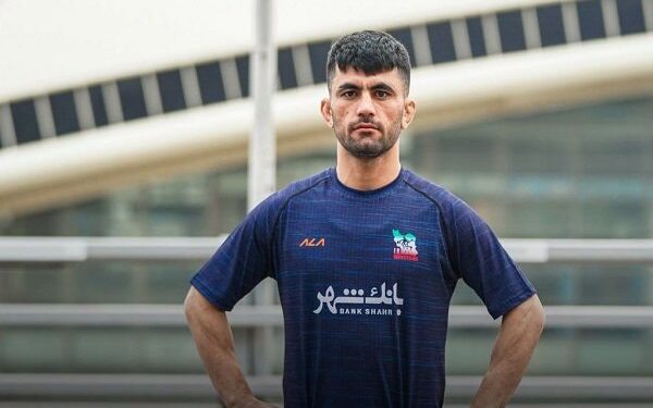 یک طلا و دو برنز ایران قطعی شد