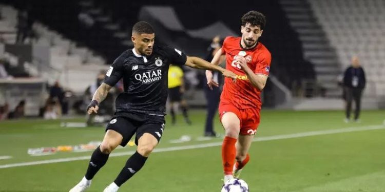 شکست تراکتور مقابل السد/ مانچینی امیدوار شد