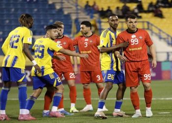 برد تراکتور مقابل الغرافه در بحران مطلق!