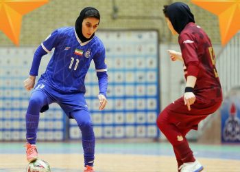 تساوی حساس استقلال و فولاد/  پیروزی قاطع نفت آبادان