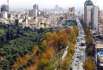 لیست قیمت خرید مسکن در قلهک / قیمت یک آپارتمان ۱۰۰ متری در این منطقه چقدر است؟ + جدول اسفند ماه ۱۴۰۴