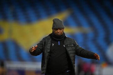 رویای بزرگ سرمربی سابق استقلال در مربیگری