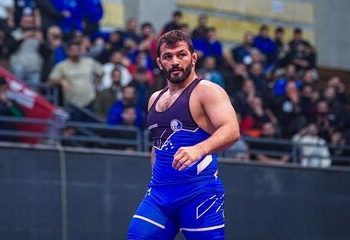 بازگشت مقتدرانه حسن یزدانی به تیم ملی؛ شیرشاه در یکقدمی فینال