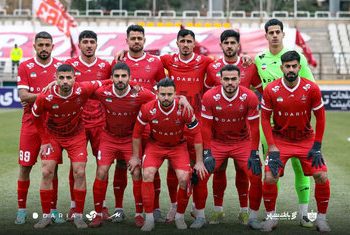 ترکیب پرسپولیس مقابل چادرملو؛ سورپرایز اوسمار در بازی امروز