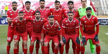 ترکیب پرسپولیس مقابل چادرملو؛ سورپرایز اوسمار در بازی امروز