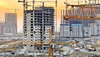 قفل بازار مسکن باز شد/ قیمت ساخت هر متر آپارتمان در تهران چقدر تمام می‌شود؟