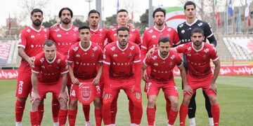 ترکیب پرسپولیس و گل‌گهر؛ سورپرایزهای اوسمار در سیرجان