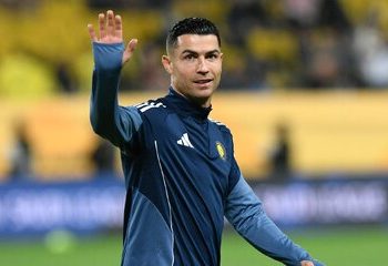 ادعای بازیکن سابق النصر؛ رونالدو روزه گرفته است