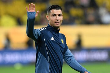 ادعای بازیکن سابق النصر؛ رونالدو روزه گرفته است