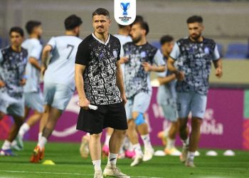 خبر : عکس| وریا غفوری با استقلال در دبی