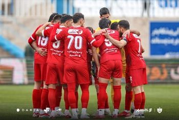 پرسپولیس در نیم‌فصل دوم مدعی سقوط است!