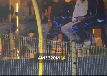 خبر : عکس| کپی رونالدو از روی دست سیدحسین حسینی