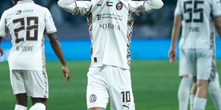 خبر : عکس | واکنش خاص قایدی به طلسم‌شکنی مقابل قهرمان آسیا