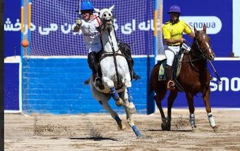 جایزه بزرگ در دستان نزاجا/جدال سنگین و فنی بین تیم‌های صدر جدول