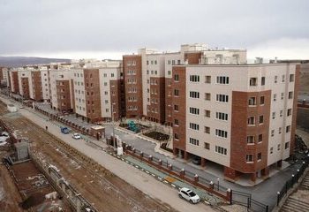 هشدار به متقاضیان مسکن ملی؛ پول ندهید حذف می‌شوید/قیمت مسکن ملی پرند اعلام شد