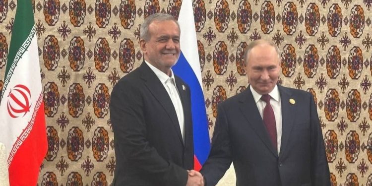 اراضی خط ریلی رشت-آستارا در آستانه تحویل به روسیه/ ملاحظات حقوقی برطرف می‌شود؟