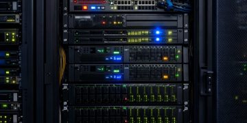 چالش‌های زیرساخت IT سازمان‌ها در تهران