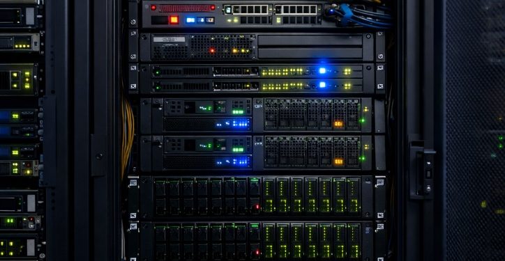 چالش‌های زیرساخت IT سازمان‌ها در تهران