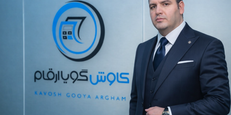 شرکت حسابداری کاوش گویا ارقام مجری بزرگترین گردهمایی تخصصی حسابداری و مالیاتی ایران