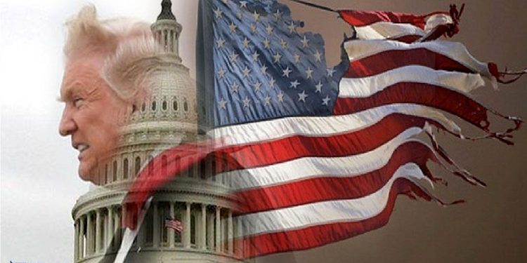 احتمال اقدام نظامی آمریکا علیه ایران/ بیشتر شبیه جنگ تمام‌عیار است