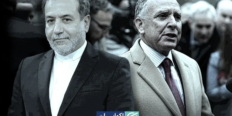 احتمال دیدار عراقچی با فرستاده آمریکا در ژنو