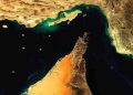 اهمیت تنگه هرمز در جهان/ اینفوگرافیک