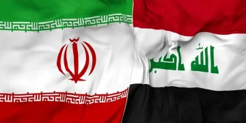 عراق: اجازه نمی‌دهیم از خاک ما برای حمله به ایران استفاده شود