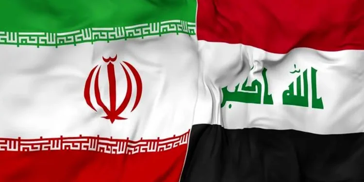 عراق: اجازه نمیدهیم از خاک ما برای حمله به ایران استفاده شود